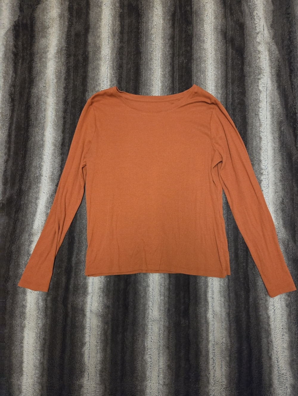 A New Day Long Sleeve Size Xl